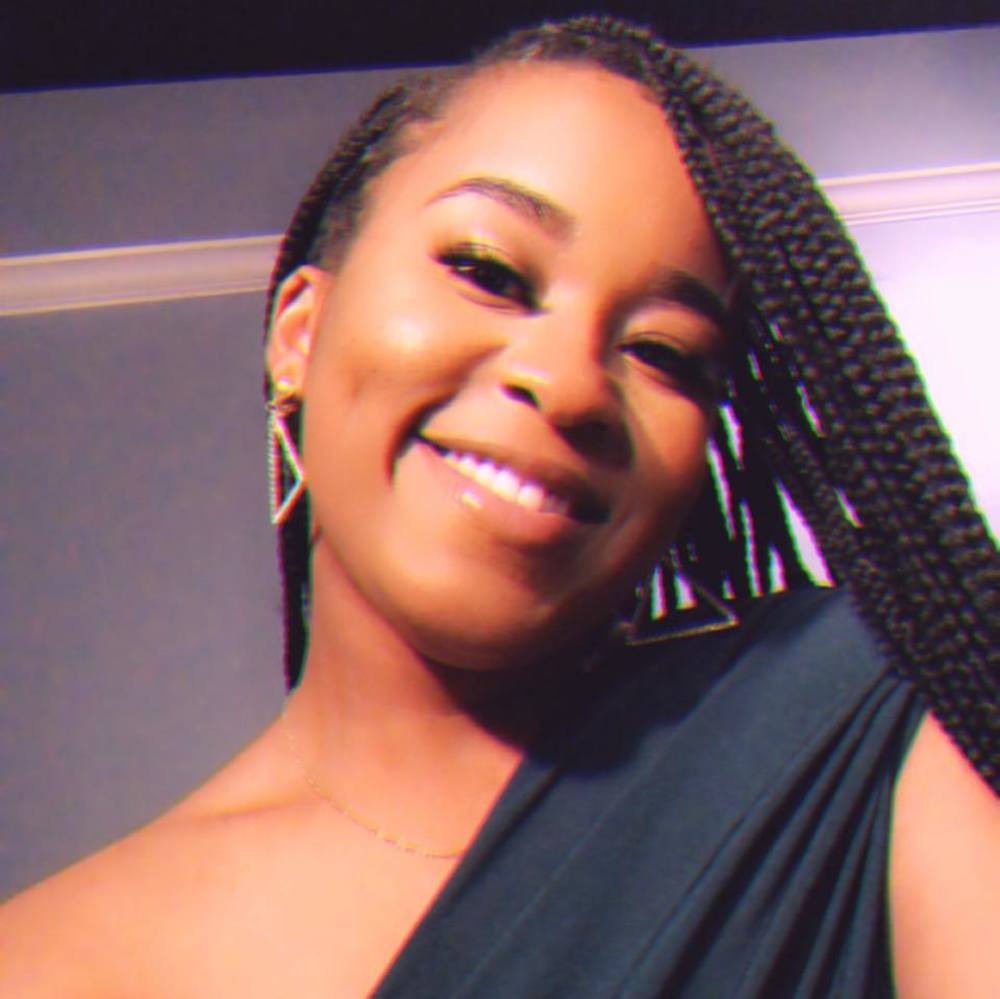 Meet your Posher, Nashika